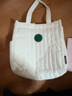 スタバ トートバッグ