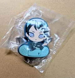 鬼滅の刃 キャラばんちょうこう 壱 愈史郎