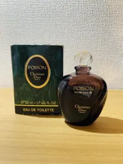 2025年最新】ディオール プワゾンの人気アイテム - メルカリ