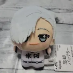 忘却バッテリー ちびぐるみ vol.2　桐島秋斗 ④