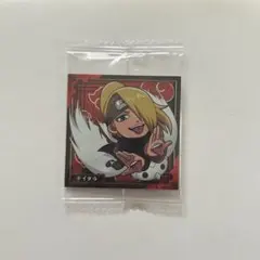 NARUTO デイダラ シール