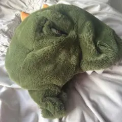 恐竜デザインカチューシャ