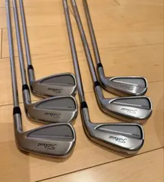 Titleist T150 アイアンDGツアーイシューS200 #5〜#48 - メルカリ