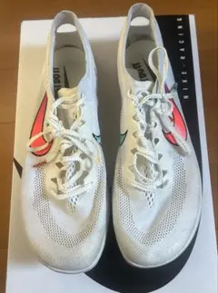 NIKE ナイキ　陸上スパイク　ドラゴンフライ　27cm