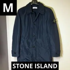 2025年最新】STONE ISLAND ステンカラーコートの人気アイテム - メルカリ