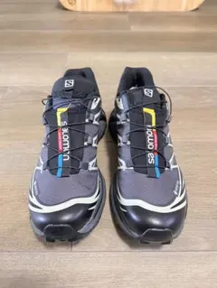 Salomon XT-6 GORE-TEX 23サイズ