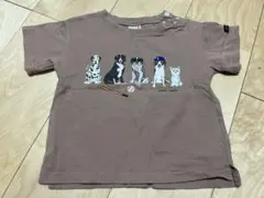保育園着 petit main 80cm