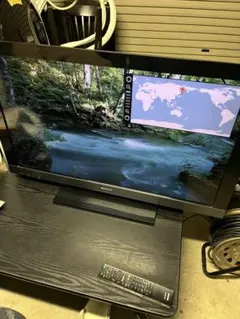 2025年最新】ソニー ブラビア40インチの人気アイテム - メルカリ