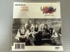 Invincible Youth DVD／KARA ハラ、少女時代、SECRET