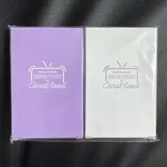 SEVENTEEN in Carat land セット