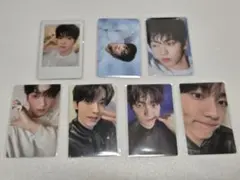 【最終値下げ】txt トゥバ　スビントレカセット 2025年最新】TXT スビン トレカの人気アイテム - メルカリ