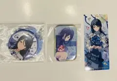 2025年最新】星乃一歌 缶バッジ 特典の人気アイテム - メルカリ