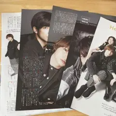 TVstation 2022/6/10 Hey!Say!JUMP