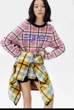 即購入可！！ 正規品 ESPRIT opening ceremony ニット