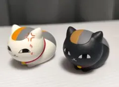 夏目友人帳 ちんまりニャンコ先生 そふびこれくしょん