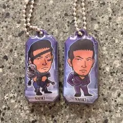 【値下げ】NAOKI クリーナー2個セット