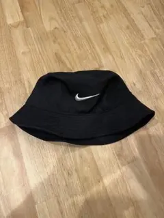 NIKE バケットハット ブラック Lサイズ