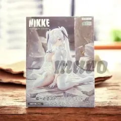 NIKKE ぬーどるストッパーフィギュア シンデレラ