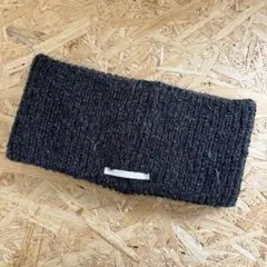 キネマ　kinema mohair hair band Dark Green新品 キネマ kinema mohair hair band Dark Green新品 2025年最新