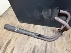 ヤシメガ2 けけけ ヤシメガ2 ヤシメガ バブ 送料込み 84 マフラー ヤシメガ2