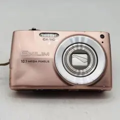 デジカメ CASIO EXILIM EX-Z30 EXILIM ZOOM [EX-Z30]