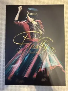 【新品】安室奈美恵/namie amuro Final Tour 2018★楽天 安室奈美恵/ namie amuro Final Tour 2018 ～Finally～ (東京ドーム