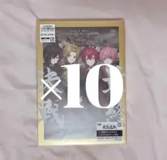 2025年最新】KnightA 最終決戦の人気アイテム - メルカリ