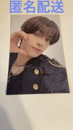 ENHYPEN 結 - YOU - タワレコ ラキドロ  ジェイク