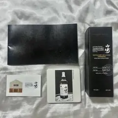 2025年最新】山崎蒸溜所 180mlの人気アイテム - メルカリ