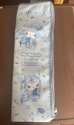 アベイル マイメロ クロミ アイロンケースのサムネイル