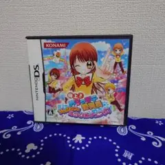 【DS】　ソフト　極上!!めちゃモテ委員長　ニンテンドー　任天堂DS