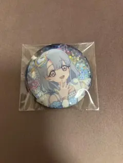 愛麗絲　全家便利商店徽章　える