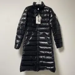 ロングダウンコート ダウンジャケット