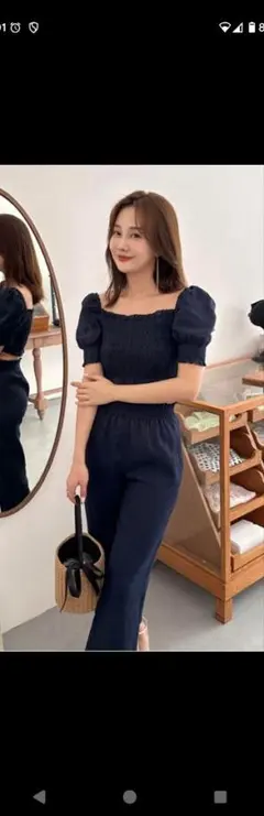 バースデーバッシュ セットアップ