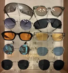 サングラス 10個セット