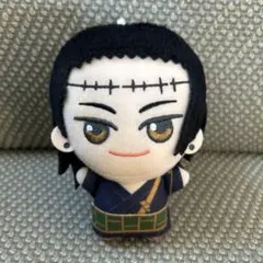 2025年最新】呪術廻戦Chibiぬいぐるみ夏油傑の人気アイテム - メルカリ