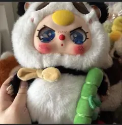 babythree ぬいぐるみ ベイビースリー 400%特別目