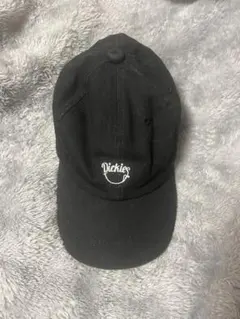 Dickies キャップ ブラックのサムネイル