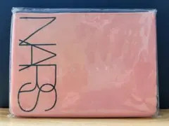NARS オリジナル ブラッシュカラー ポーチ ORGASM ノベルティのサムネイル