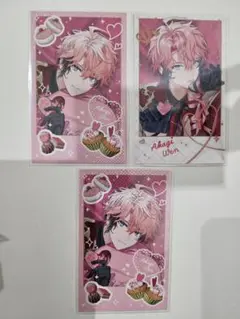 Melty Valentine 赤城ウェン