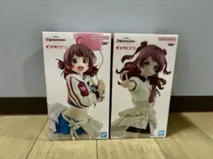 が*る様 学園アイドルマスター ESPRESTO 花海咲季 花海佑芽 2個セット