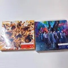 ジャニーズWEST POWER 初回盤ABセット アルバム