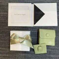 2025年最新】ヴァンクリーフ ケースの人気アイテム - メルカリ