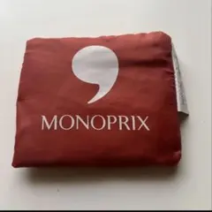 MONOPRIX エコバッグ