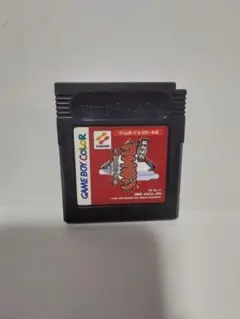 ゲームボーイ がんばれゴエモン 天狗党の逆襲