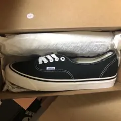 28.5cm VANS AUTHENTIC 44 DX アナハイムファクトリー