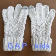 ＧＡＰ　子ども用手袋