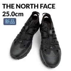 THE NORTH FACE スニーカー 25.0cm 新品