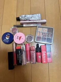 化粧品・塗り香水(セット売り)