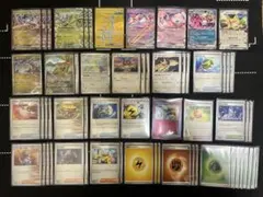 タケルライコ×オーガポン【現レギュ環境デッキ】